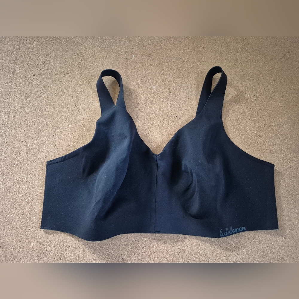 Lululemon Bra Size 38D